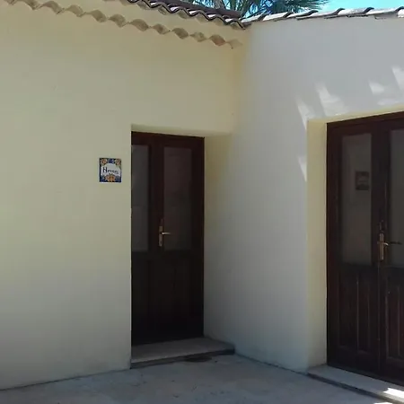 Masseria Sul Mare Venkovský dům *