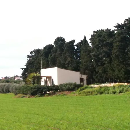 Masseria Sul Mare Avola