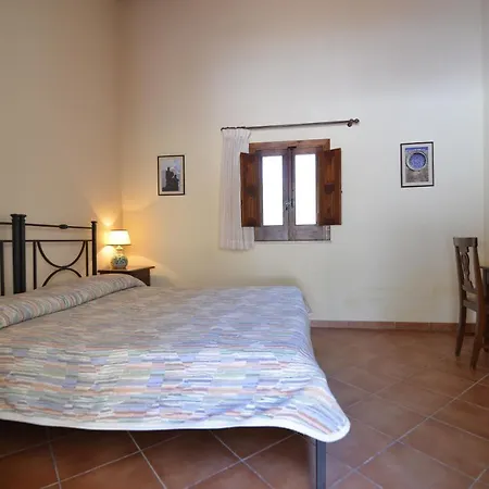 Masseria Sul Mare Avola