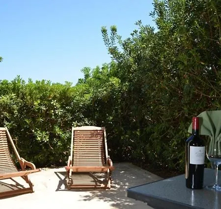 Venkovský dům Masseria Sul Mare Avola