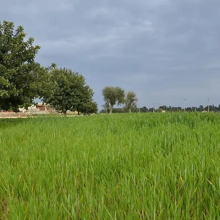 Masseria Sul Mare