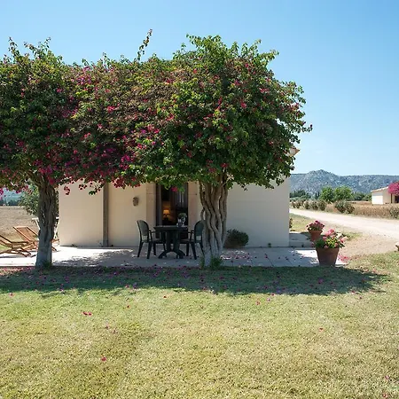 Masseria Sul Mare Avola