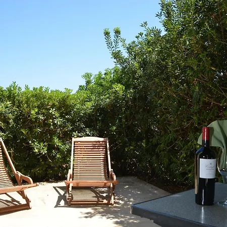 Masseria Sul Mare Avola