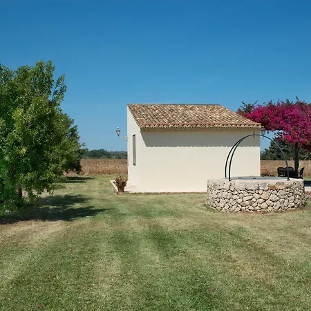 Masseria Sul Mare Casa di campagna *