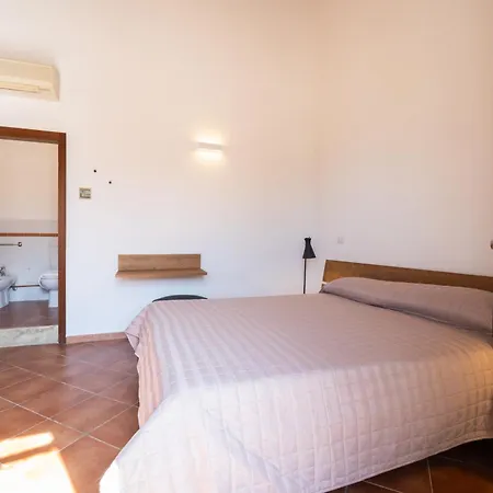 Casa di campagna Masseria Sul Mare *