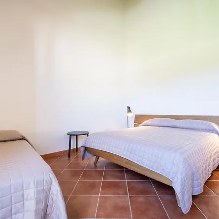 Masseria Sul Mare Casa di campagna *
