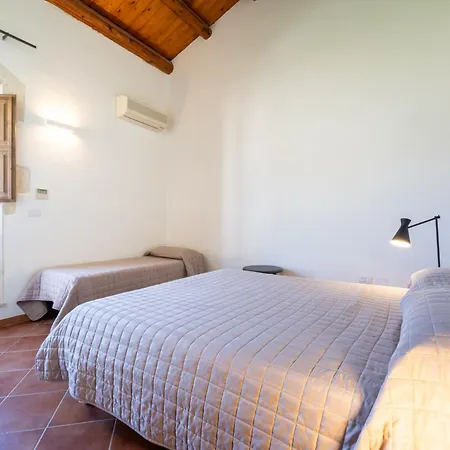 Masseria Sul Mare Casa di campagna