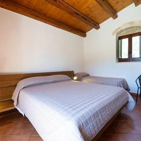 Casa di campagna Masseria Sul Mare