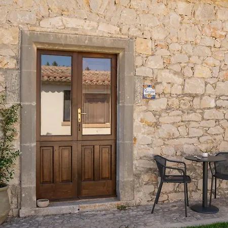 Masseria Sul Mare *