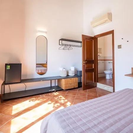 Masseria Sul Mare Casa di campagna