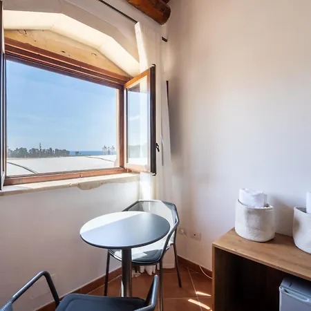 Masseria Sul Mare Casa di campagna *