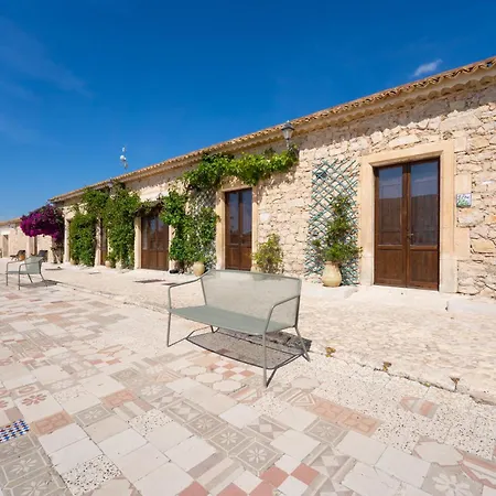 Masseria Sul Mare Casa di campagna Avola
