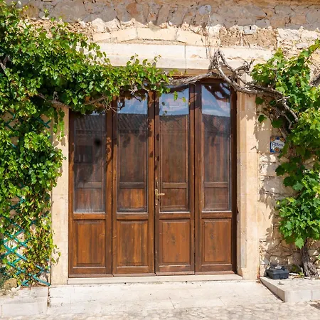 Masseria Sul Mare Avola