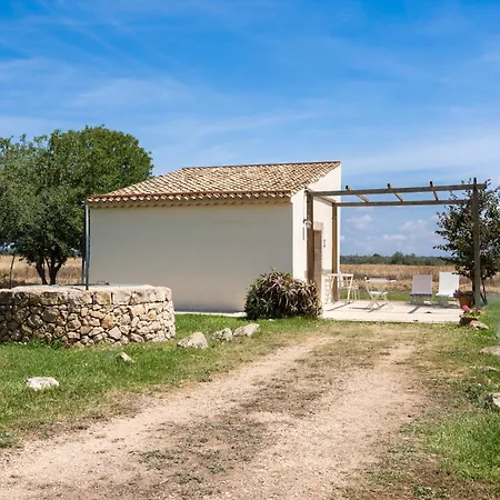 Masseria Sul Mare Casa di campagna
