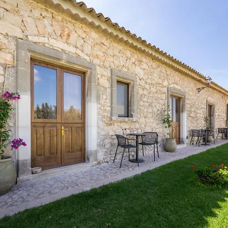 Casa di campagna Masseria Sul Mare