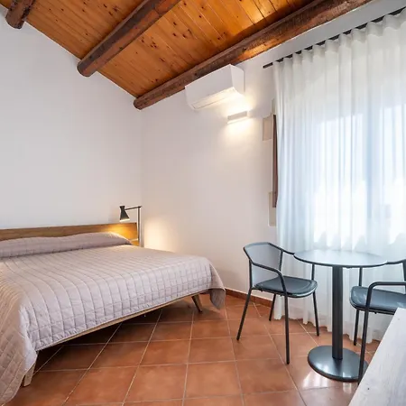 Casa di campagna Masseria Sul Mare *