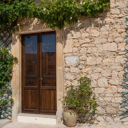 Casa di campagna Masseria Sul Mare