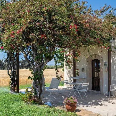 Masseria Sul Mare *