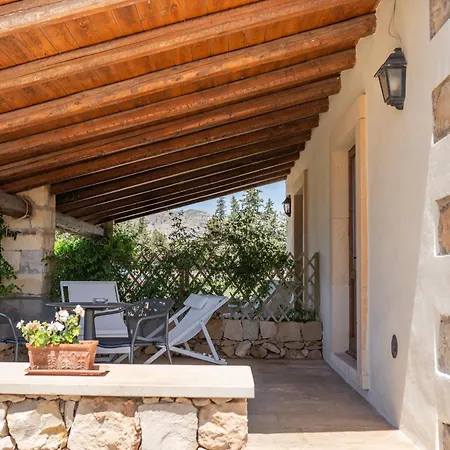 Masseria Sul Mare Casa di campagna