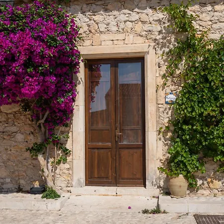 Masseria Sul Mare Casa di campagna