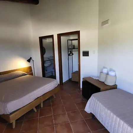 Casa di campagna Masseria Sul Mare Avola