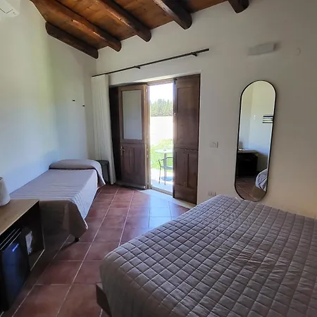 Masseria Sul Mare *