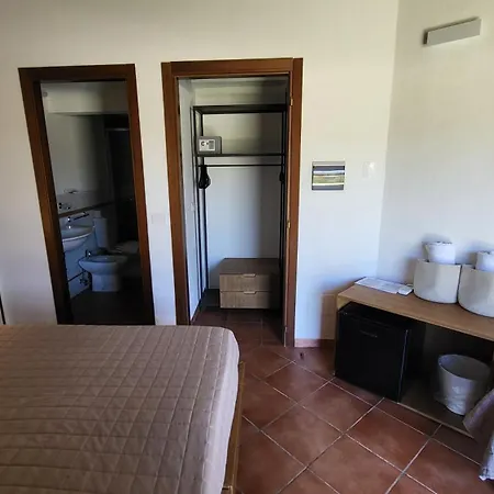Masseria Sul Mare * Avola