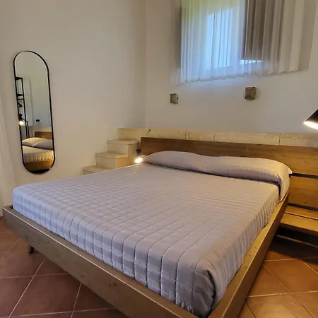 Masseria Sul Mare