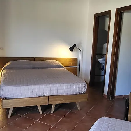 Casa di campagna Masseria Sul Mare *