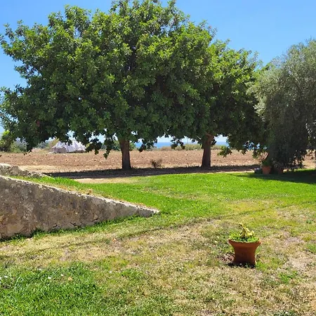 Masseria Sul Mare