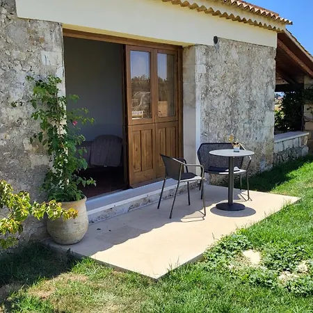 Masseria Sul Mare Avola