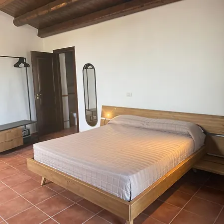 Masseria Sul Mare Casa di campagna *