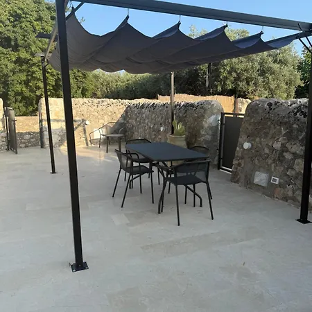 Masseria Sul Mare * Avola