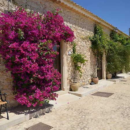 Casa di campagna Masseria Sul Mare