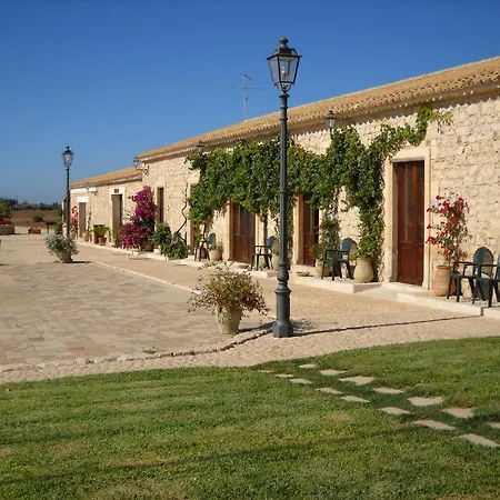 Masseria Sul Mare Casa di campagna *