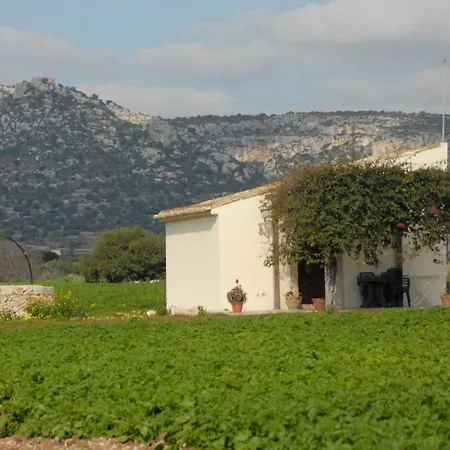 Masseria Sul Mare Casa di campagna *
