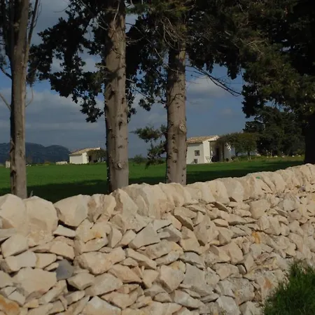Masseria Sul Mare Casa di campagna Avola