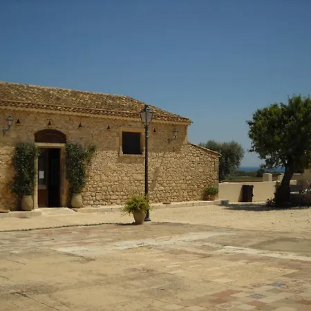 Masseria Sul Mare Venkovský dům Avola
