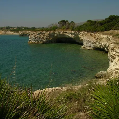 Masseria Sul Mare Venkovský dům *
