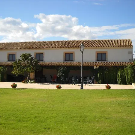 Casa di campagna Masseria Sul Mare