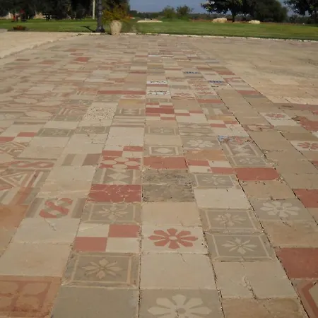 Masseria Sul Mare