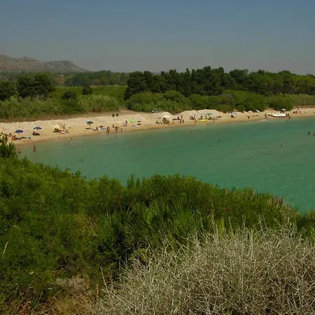 Masseria Sul Mare Avola