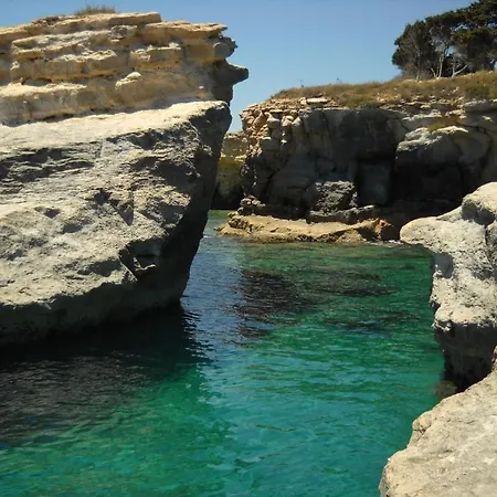 Masseria Sul Mare Avola