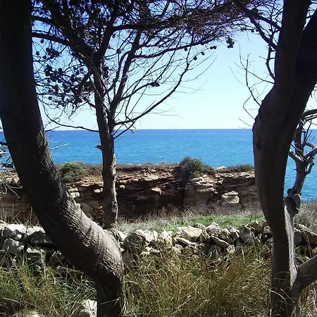 Masseria Sul Mare * Avola