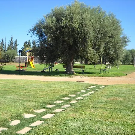 Masseria Sul Mare Casa di campagna Avola