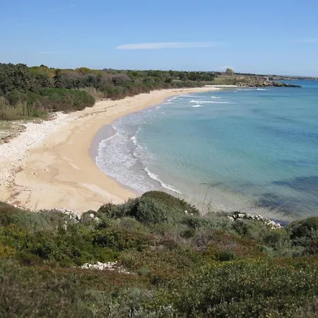 Masseria Sul Mare *