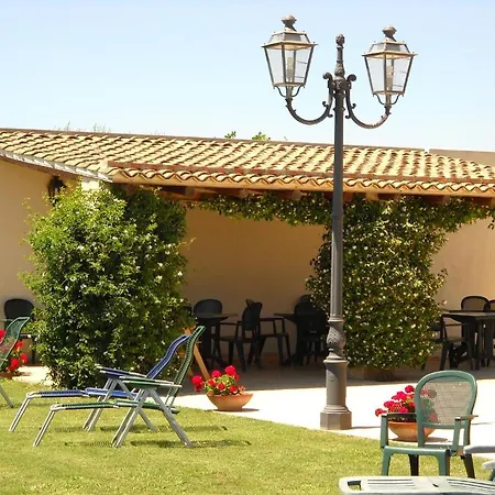 Masseria Sul Mare *