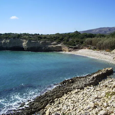 Masseria Sul Mare *