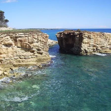 Masseria Sul Mare * Avola