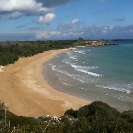 Masseria Sul Mare Venkovský dům *